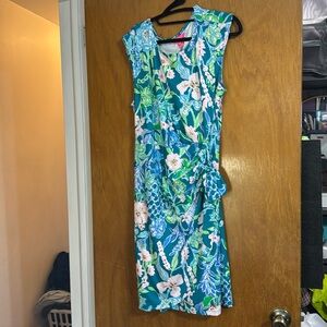 Lilly Pulitzer BNWT Toryn Dress